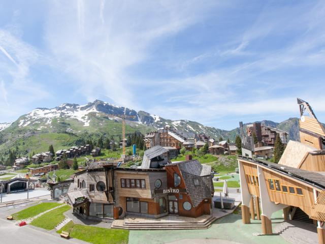 Appartement vente à Thonon-les-Bains, Morzine