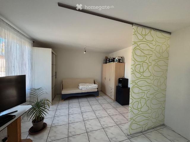 Apartment mieten in Saint-Aubin (FR), District de la Broye