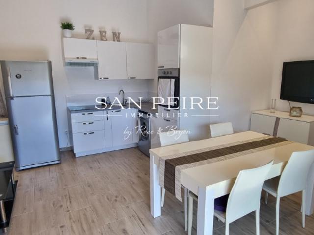Appartement vente à Arrondissement de Draguignan, Roquebrune-sur-argens