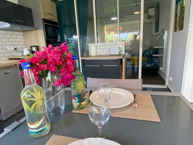 Appartement vente à Guadeloupe