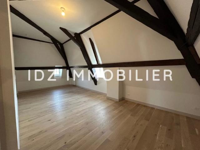 Appartement location à Mulhouse, Hagenthal-le-bas