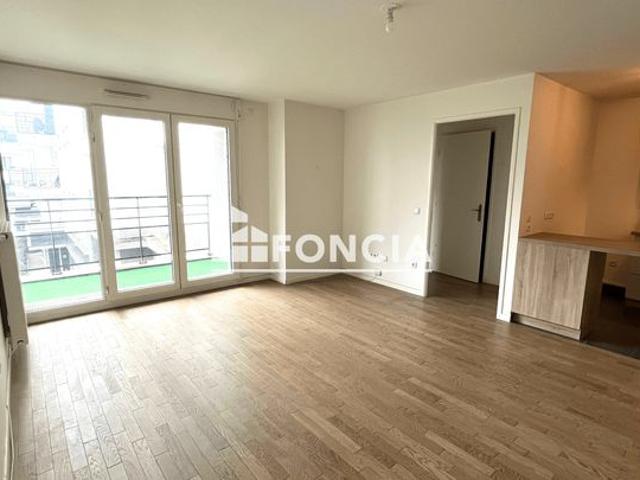 Appartement vente à Thiais, Val-de-Marne