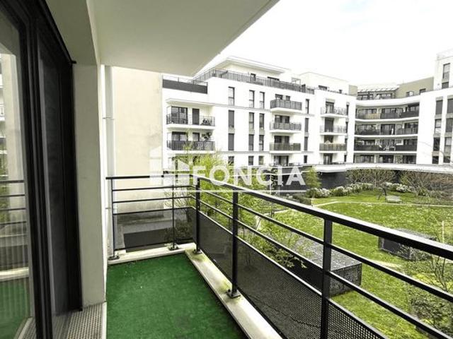 Appartement vente à L'Haÿ-les-Roses, Thiais