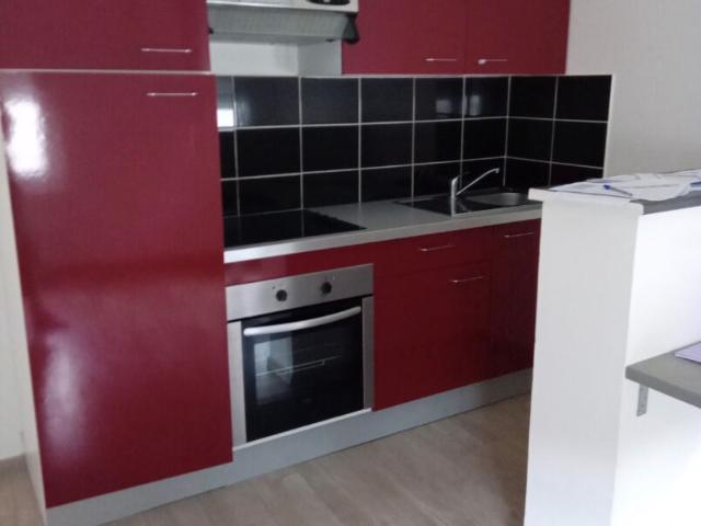 Appartement location à Rouen, Darnétal