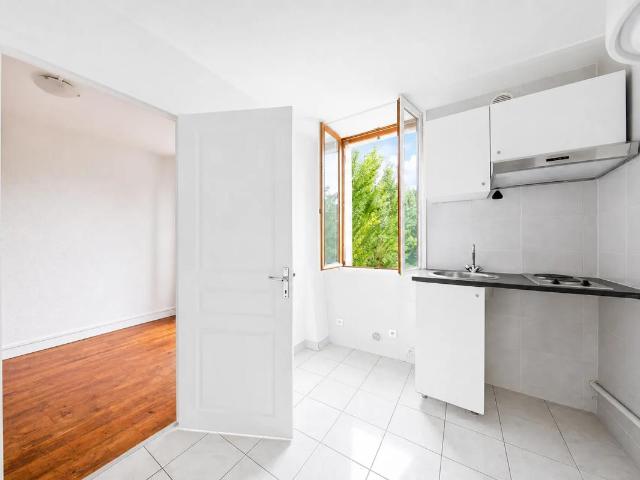 Appartement vente à Centre Ville, Vitry-sur-Seine