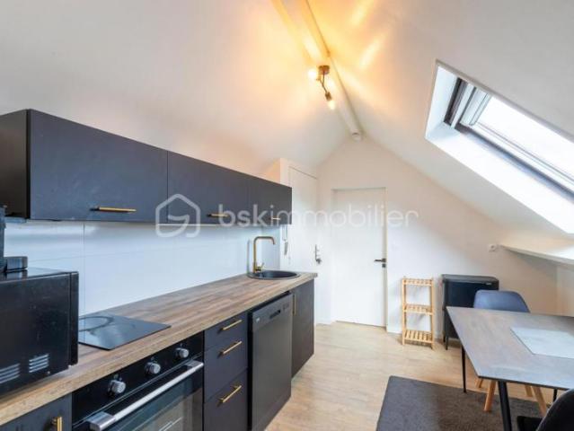 Appartement vente à Senlis, Péroy-les-gombries