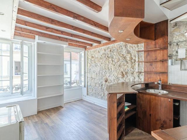 Duplex vente à Nogent-sur-Marne, Vincennes