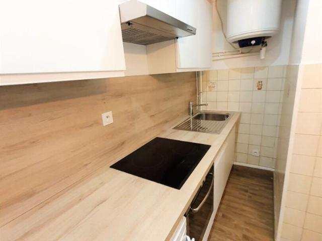 Appartement location à Notre-Dame, Versailles