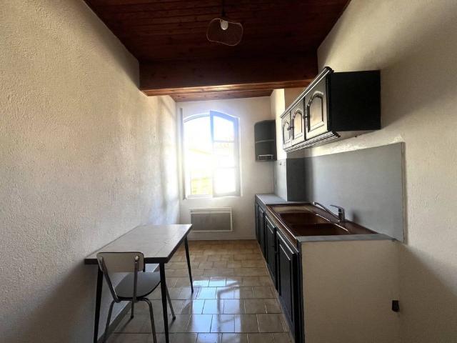 Appartement location à Arles