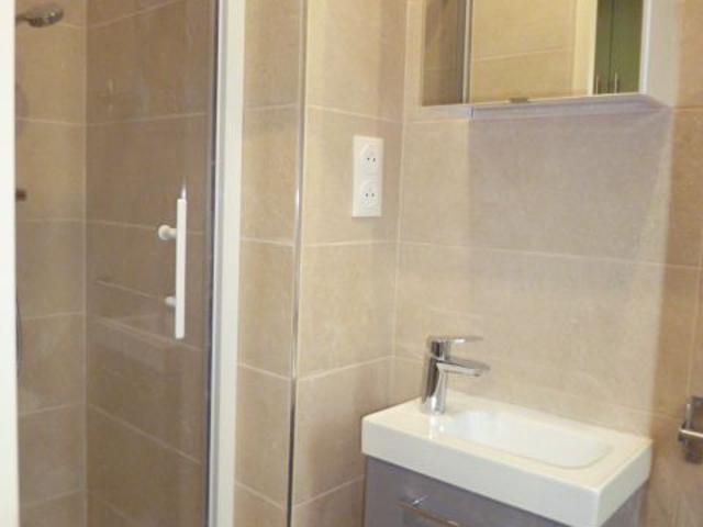 Appartement location à Pontoise