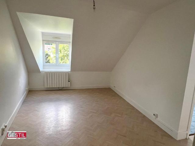 Appartement location à Pontoise