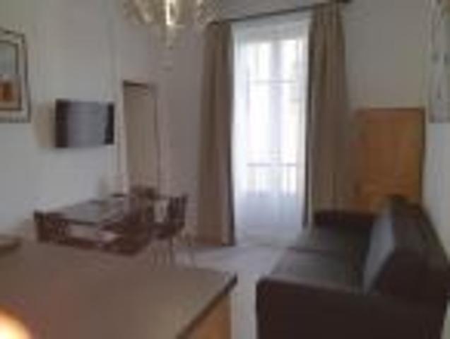 Appartement location à Vichy