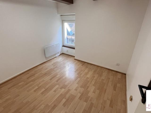 Appartement location à Altkirch