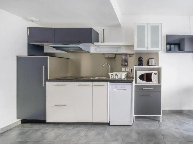 Appartement vente à Chambéry, Aix-les-bains