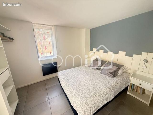 Appartement vente à Fréjus, Var
