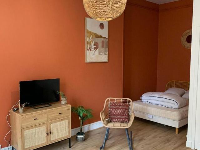 Appartement location à Vichy