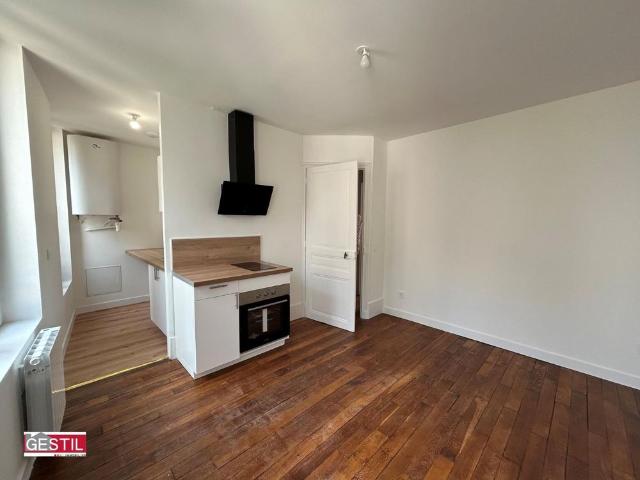 Appartement location à Pontoise
