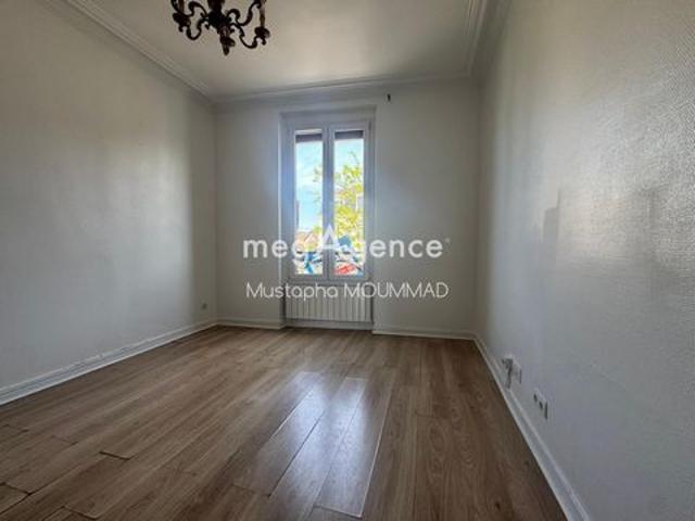 Appartement vente à Mantes-la-Jolie, Mantes-la-ville