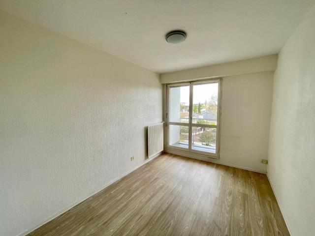 Appartement location à Bordeaux