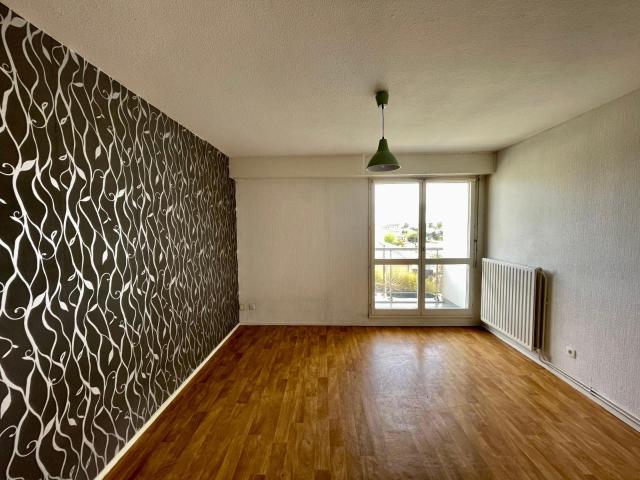 Appartement location à Bordeaux