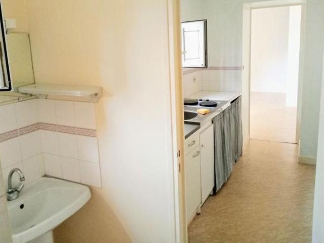 Appartement location à Poitiers