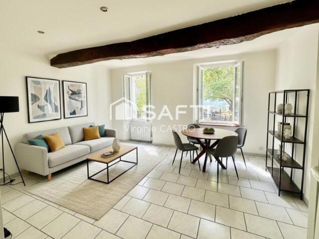 Appartement vente à Arrondissement de Draguignan, Montauroux