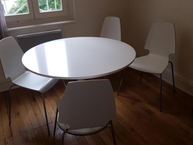 Appartement location à Lyon, Métropole de Lyon