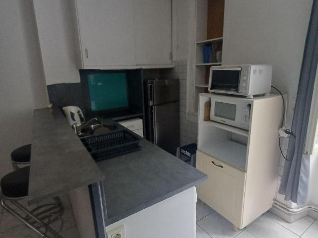 Appartement location à Montplaisir, Millau