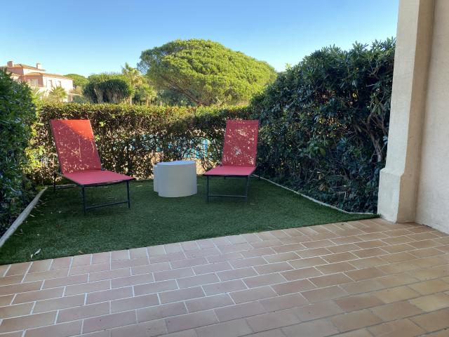 Appartement vente à Arrondissement de Draguignan, Sainte-maxime