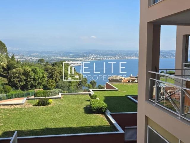 Appartement vente à Grasse, Théoule-sur-mer