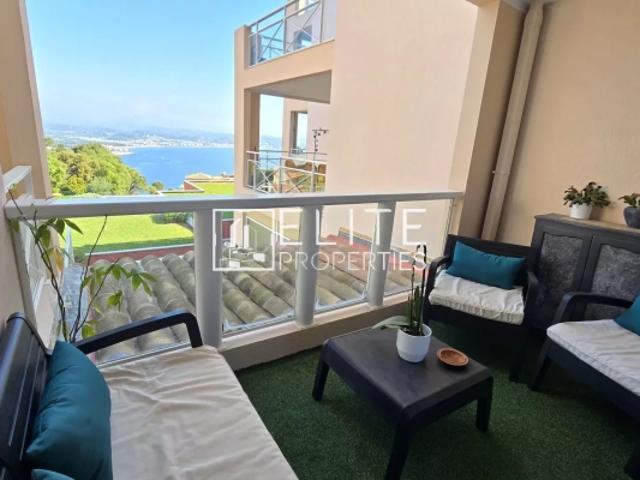 Appartement vente à Grasse, Théoule-sur-mer