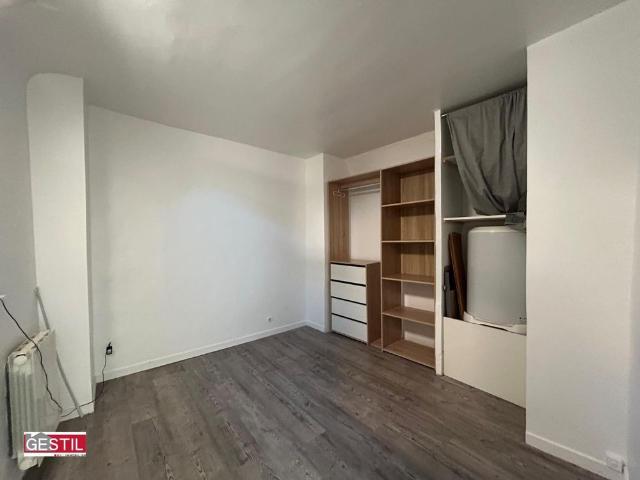 Appartement location à Pontoise