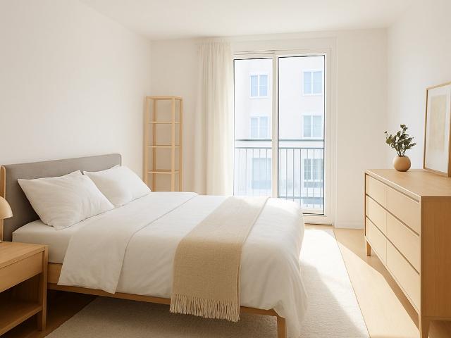 Appartement vente à Rouen, Oissel