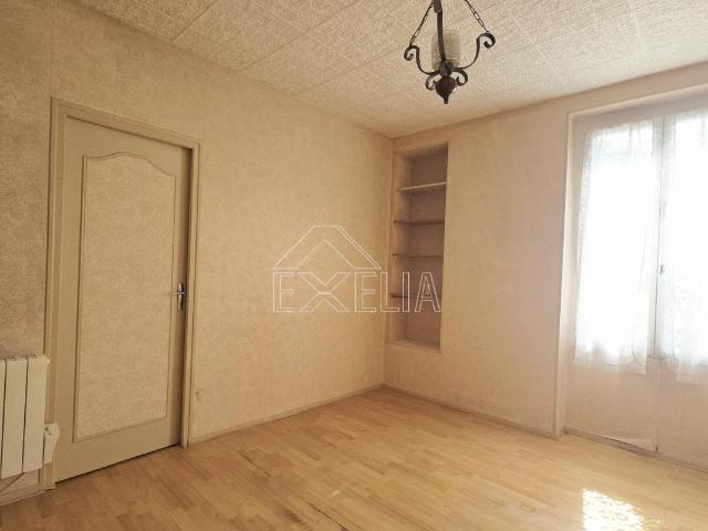 Appartement vente à Mantes-la-Jolie, Mantes-la-jolie