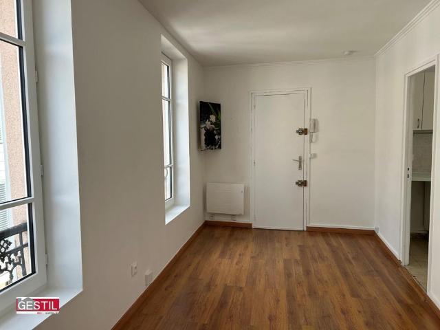 Appartement location à Pontoise