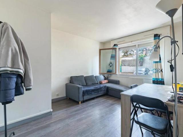 Appartement vente à Nanterre, Colombes