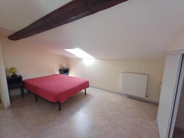 Appartement location à Montplaisir, Millau