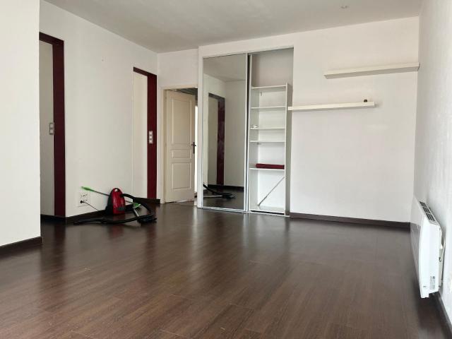 Appartement location à Nantes, Rezé