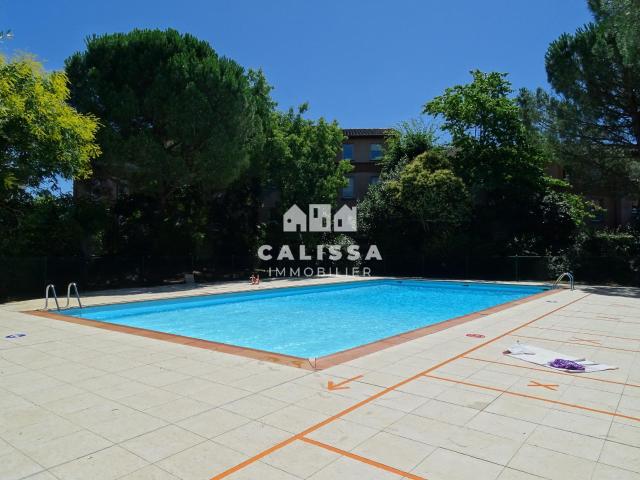 Appartement location à Toulouse