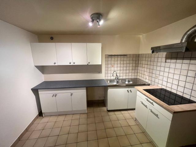 Appartement location à Les Chênes, Herblay-sur-Seine