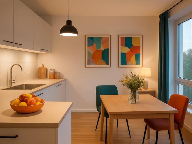 Appartement vente à Grasse, Cagnes-sur-mer
