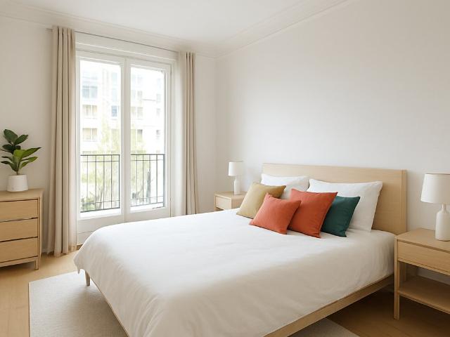 Appartement vente à Palaiseau, Igny