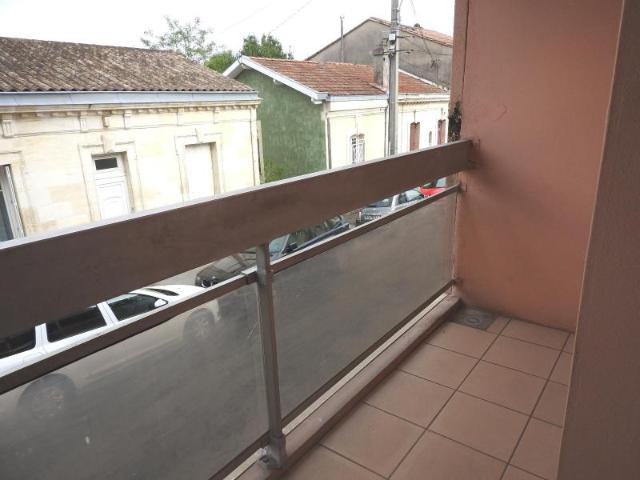 Appartement location à Bordeaux