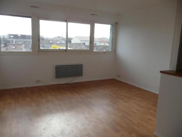 Appartement location à Bordeaux