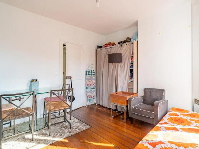 Appartement vente à Paris 10e Arrondissement, Paris