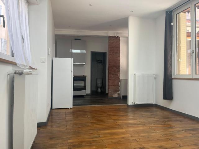 Appartement location à Annonay