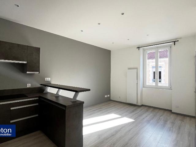 Appartement location à Grenoble