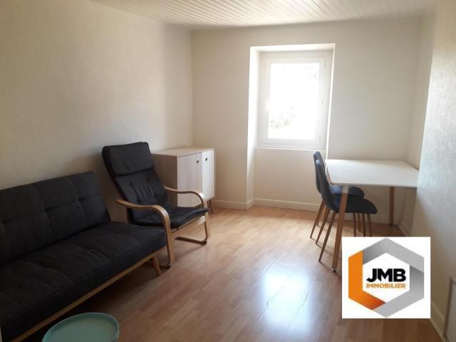 Appartement location à Montplaisir, Millau