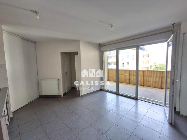 Appartement location à Toulouse