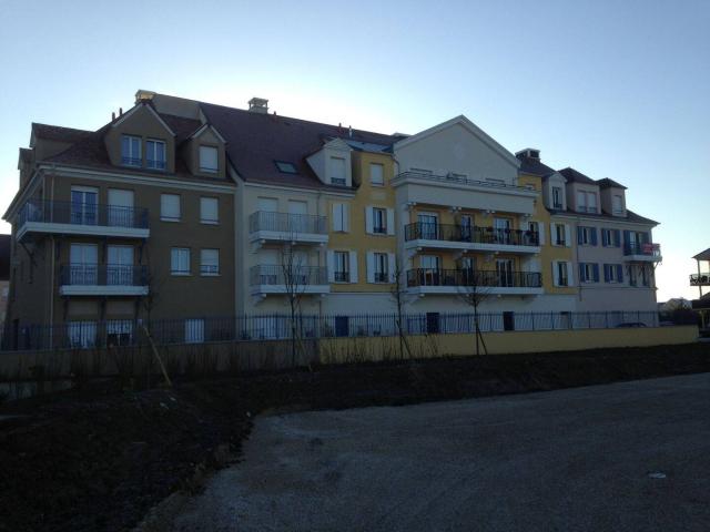 Appartement location à Tigery, Essonne